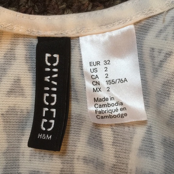 Fit and flare dress - Picture 5 of 5